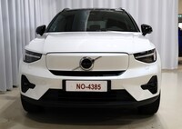 Volvo EX40 vaihtoauto