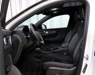 Volvo EX40 vaihtoauto