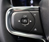 Volvo EX40 vaihtoauto