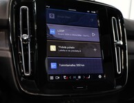 Volvo EX40 vaihtoauto