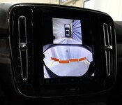 Volvo EX40 vaihtoauto