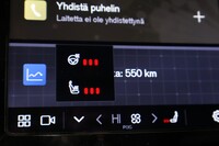 Volvo EX40 vaihtoauto