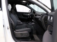 Volvo EX40 vaihtoauto