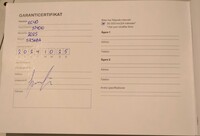 Volvo EX40 vaihtoauto