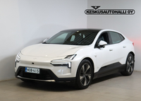 Polestar 4 vaihtoauto