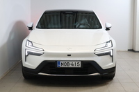 Polestar 4 vaihtoauto