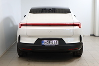 Polestar 4 vaihtoauto