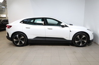Polestar 4 vaihtoauto