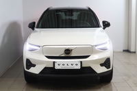 Volvo EX40 vaihtoauto