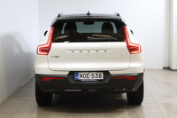 Volvo EX40 vaihtoauto