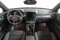 Volvo EX40 vaihtoauto