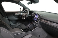 Volvo EX40 vaihtoauto