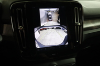 Volvo EX40 vaihtoauto