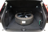 Volvo EX40 vaihtoauto