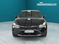 Polestar 4 vaihtoauto