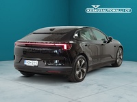 Polestar 4 vaihtoauto