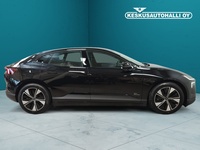 Polestar 4 vaihtoauto