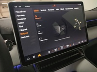 Polestar 4 vaihtoauto