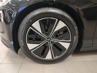 Polestar 4 vaihtoauto