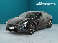 Polestar 4 vaihtoauto