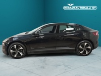 Polestar 4 vaihtoauto