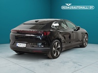 Polestar 4 vaihtoauto
