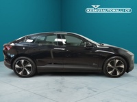 Polestar 4 vaihtoauto