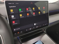 Polestar 4 vaihtoauto