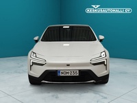 Polestar 4 vaihtoauto
