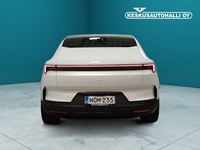 Polestar 4 vaihtoauto