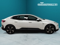 Polestar 4 vaihtoauto