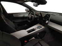 Polestar 4 vaihtoauto