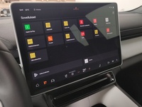Polestar 4 vaihtoauto