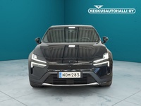 Polestar 4 vaihtoauto