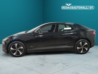 Polestar 4 vaihtoauto