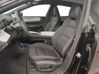 Polestar 4 vaihtoauto