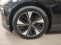 Polestar 4 vaihtoauto