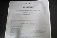 Volvo S90 vaihtoauto