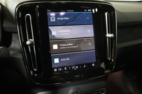 Volvo C40 vaihtoauto