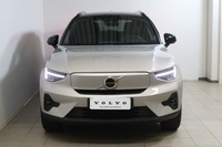 Volvo EX40 vaihtoauto