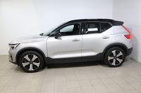 Volvo EX40 vaihtoauto