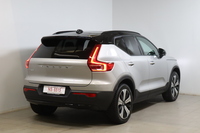 Volvo EX40 vaihtoauto