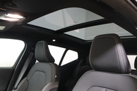 Volvo EX40 vaihtoauto