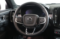 Volvo EX40 vaihtoauto