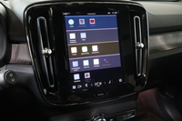 Volvo EX40 vaihtoauto