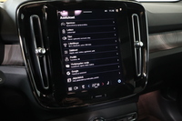 Volvo EX40 vaihtoauto