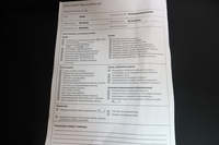 Volvo EX40 vaihtoauto