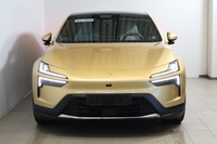 Polestar 4 vaihtoauto