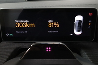 Polestar 4 vaihtoauto