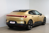 Polestar 4 vaihtoauto